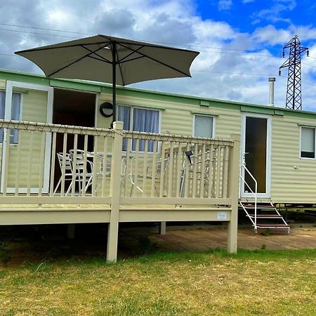 Holiday Freedom Clacton-on-Sea Exterior foto