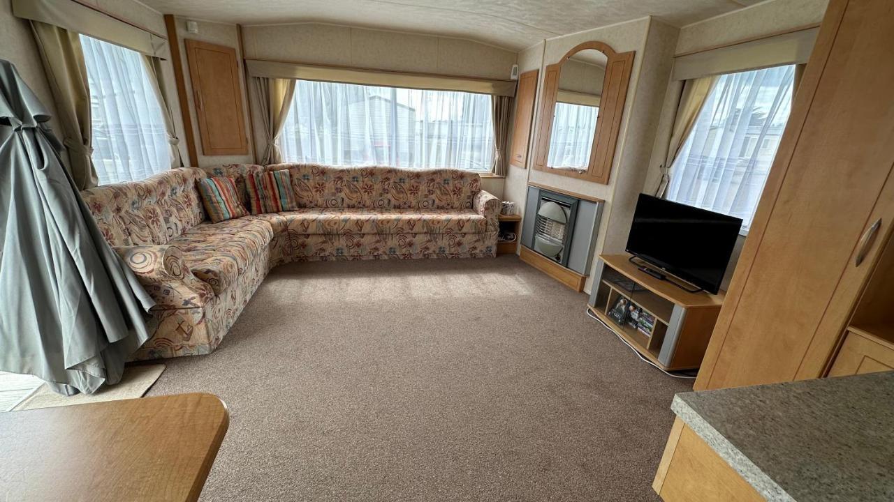 Holiday Freedom Clacton-on-Sea Exterior foto